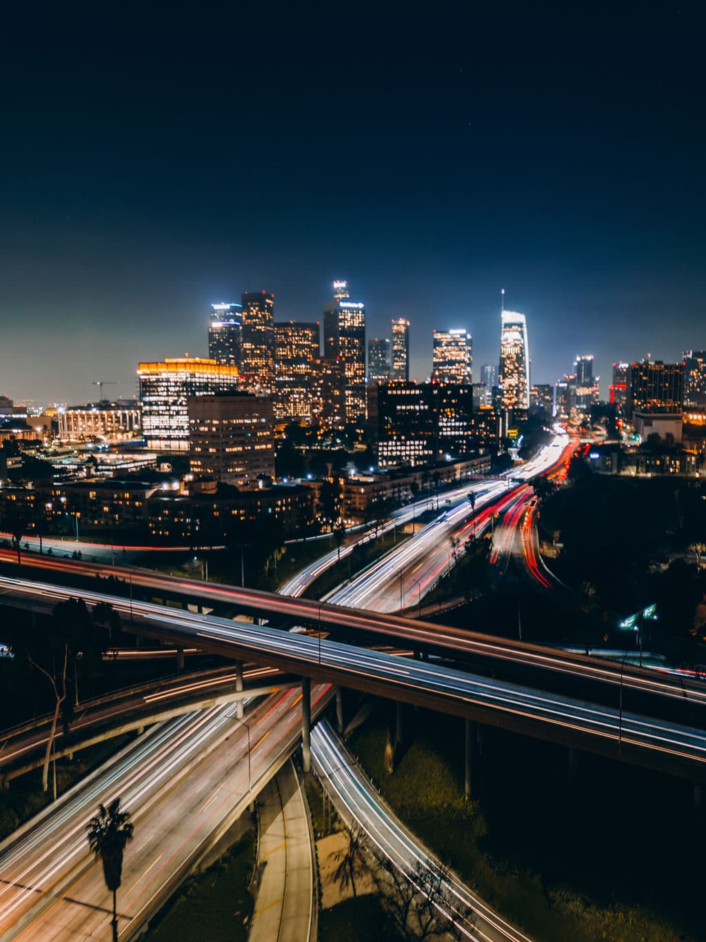 Photo of Los Angeles, CA