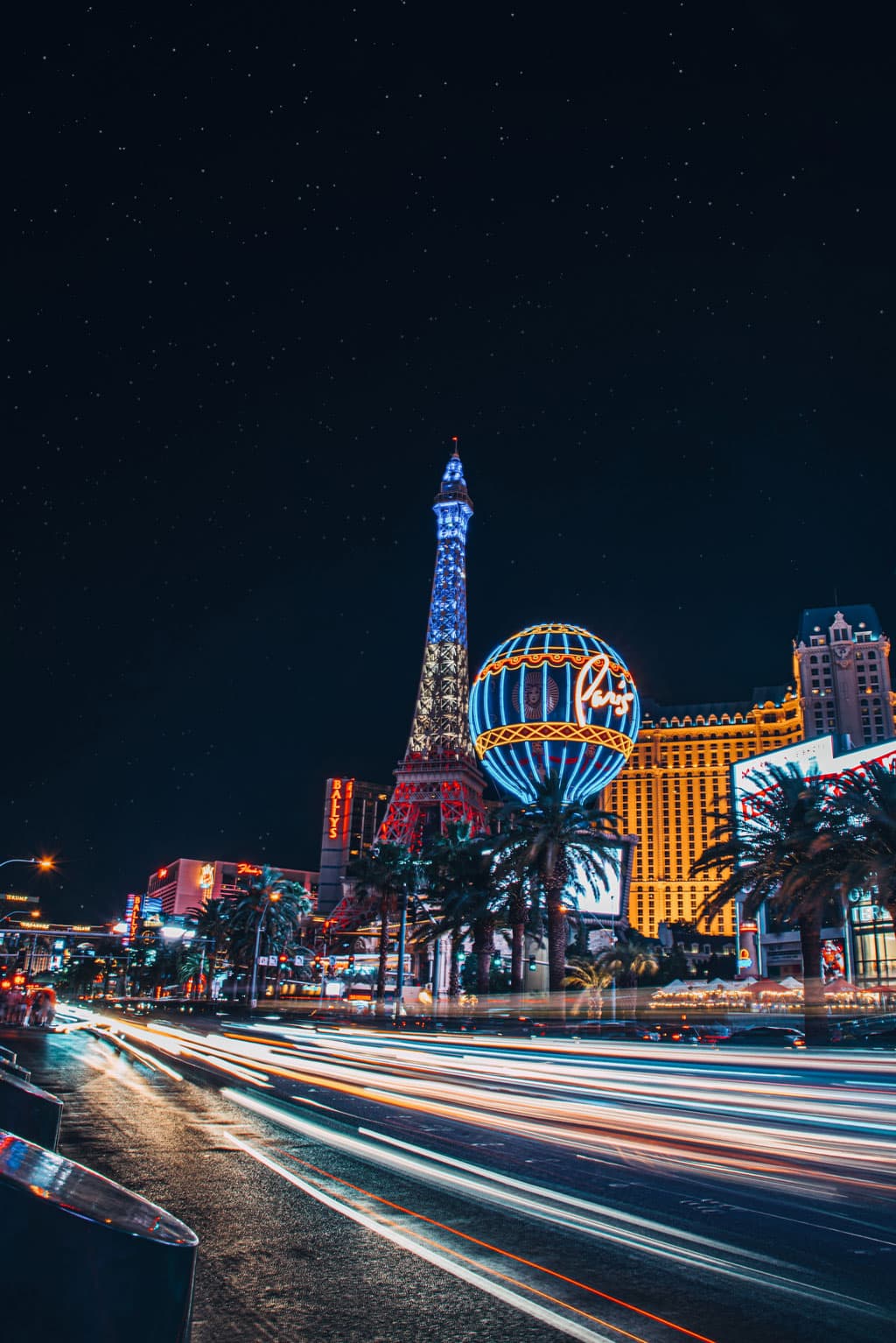 Photo of Las Vegas, NV
