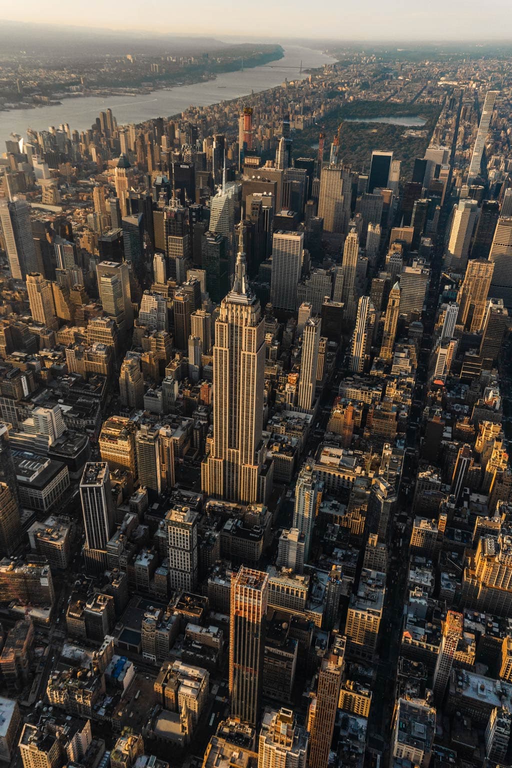 Photo of New York City, NY