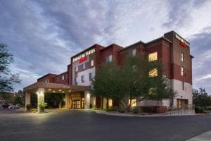 SpringHill Suites by Marriott Las Vegas Henderson