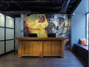 ACME Hotel Company