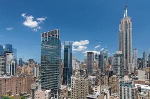 The Ritz-Carlton New York, NoMad