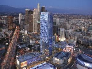 The Ritz-Carlton Los Angeles