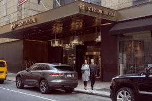 InterContinental New York Times Square