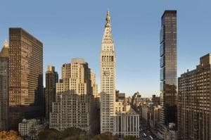 The New York EDITION by Marriott
