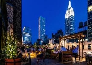 The Refinery Hotel