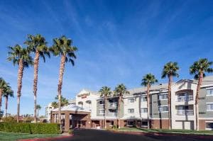 Courtyard by Marriott Las Vegas Henderson/Green Valley