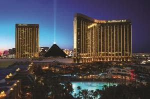 Mandalay Bay
