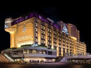 The Cromwell Las Vegas