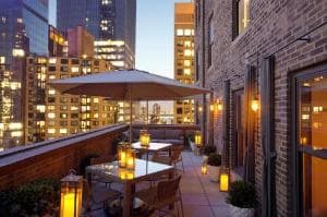 Westhouse Hotel New York