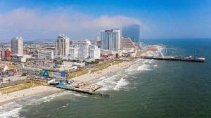 Courtyard by Marriott Atlantic City Beach Block