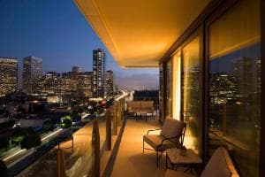 Waldorf Astoria By Hilton Beverly Hills