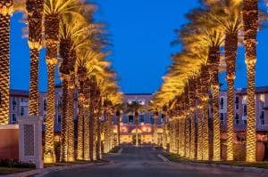 Westin Lake Las Vegas Resort & Spa