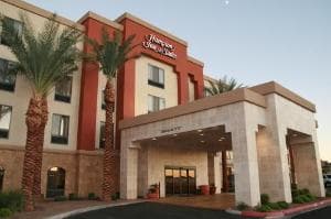 Hampton Inn By Hilton - Suites Las Vegas South