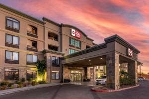 Best Western Plus St. Rose Pkwy/Las Vegas South Hotel