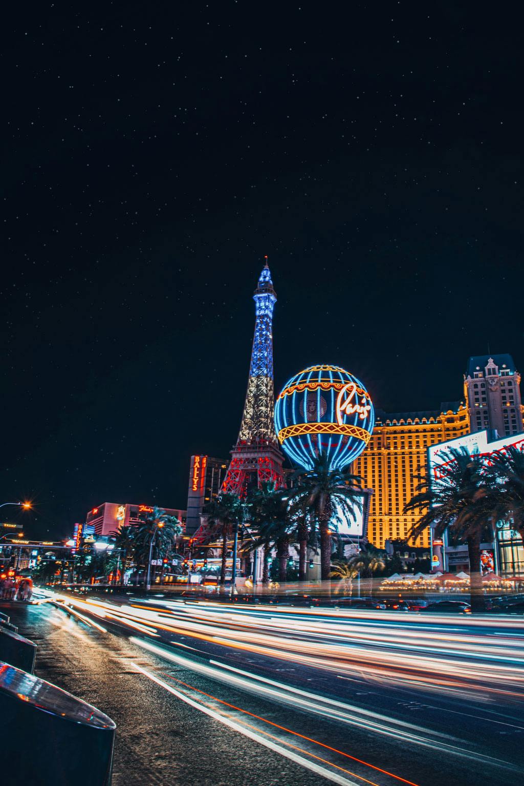 Photo of Las Vegas, NV