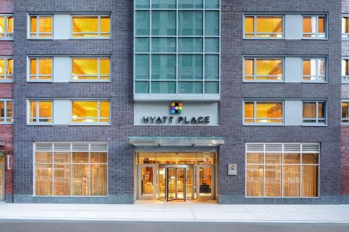 Hyatt Place New York City/Times Square